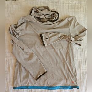 Cotopaxi Sombra Sun Hoodie